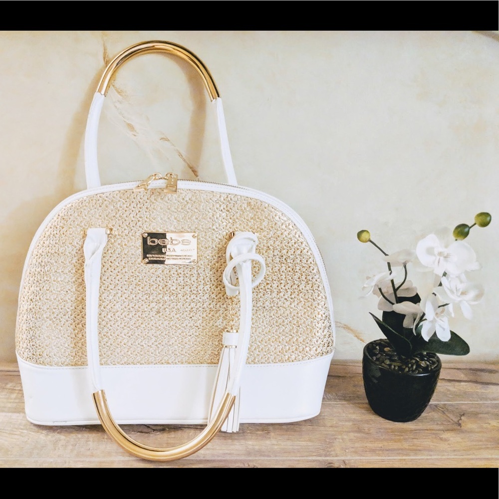 Bebe purse